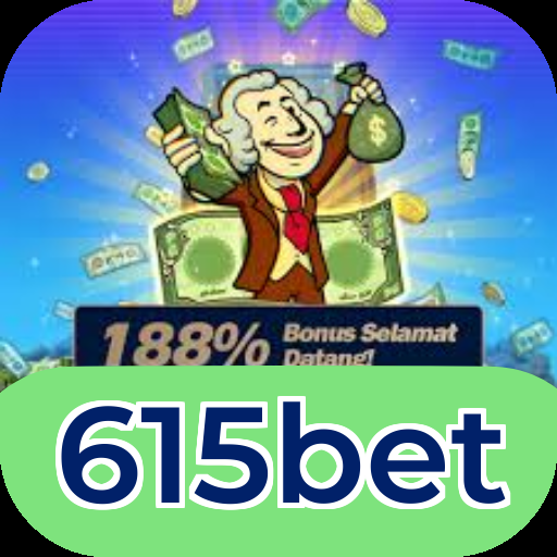615bet APK
